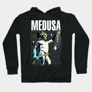 Medusa SKKLY Hoodie